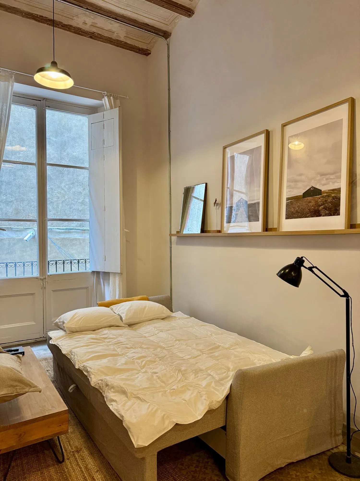 Piso en Barrio El Gòtic - Foto 4