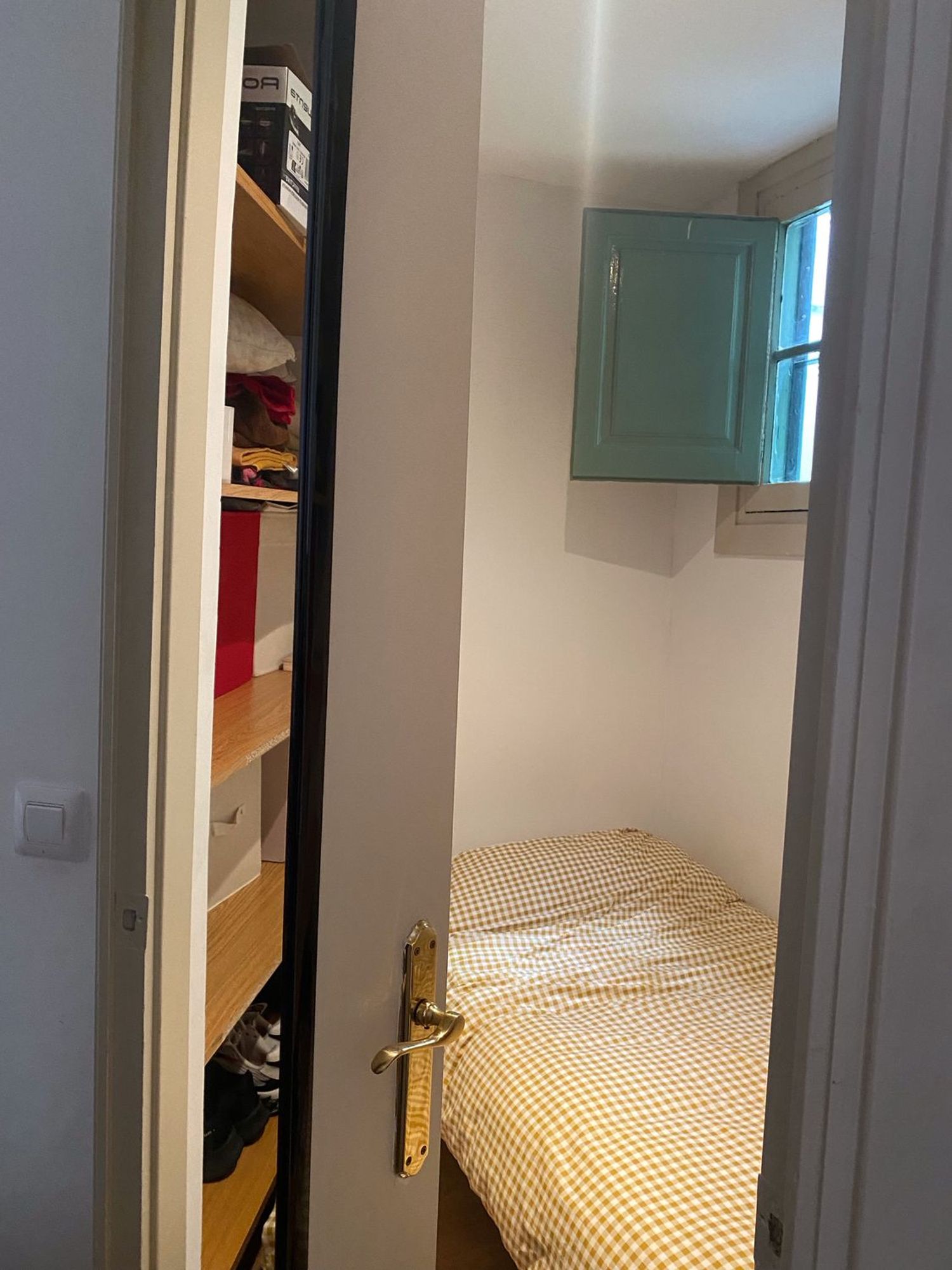 Piso en calle de Roger de Flor, 87 - Foto 9