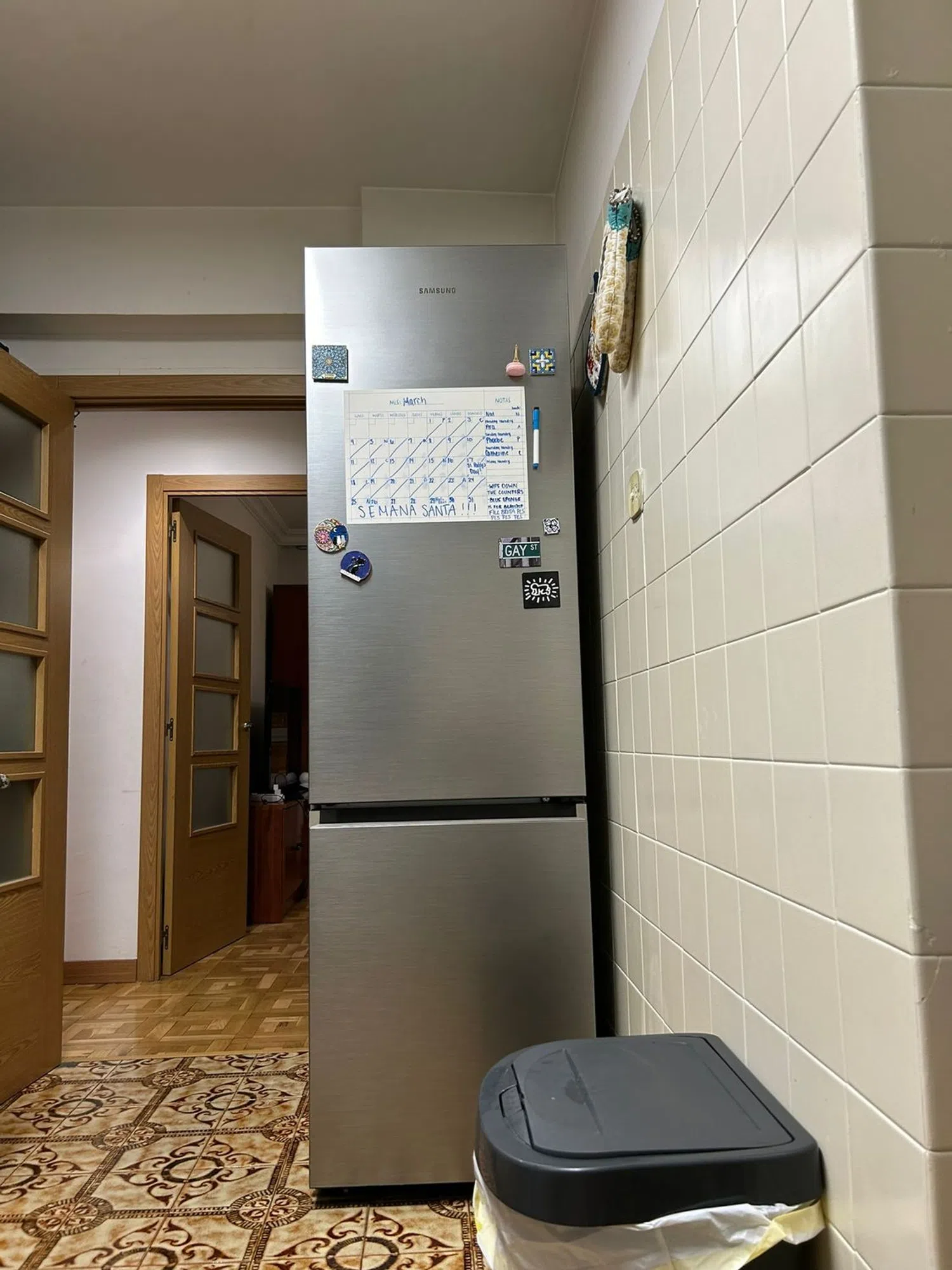 Piso en calle Padre Barace, 3 - Foto 6