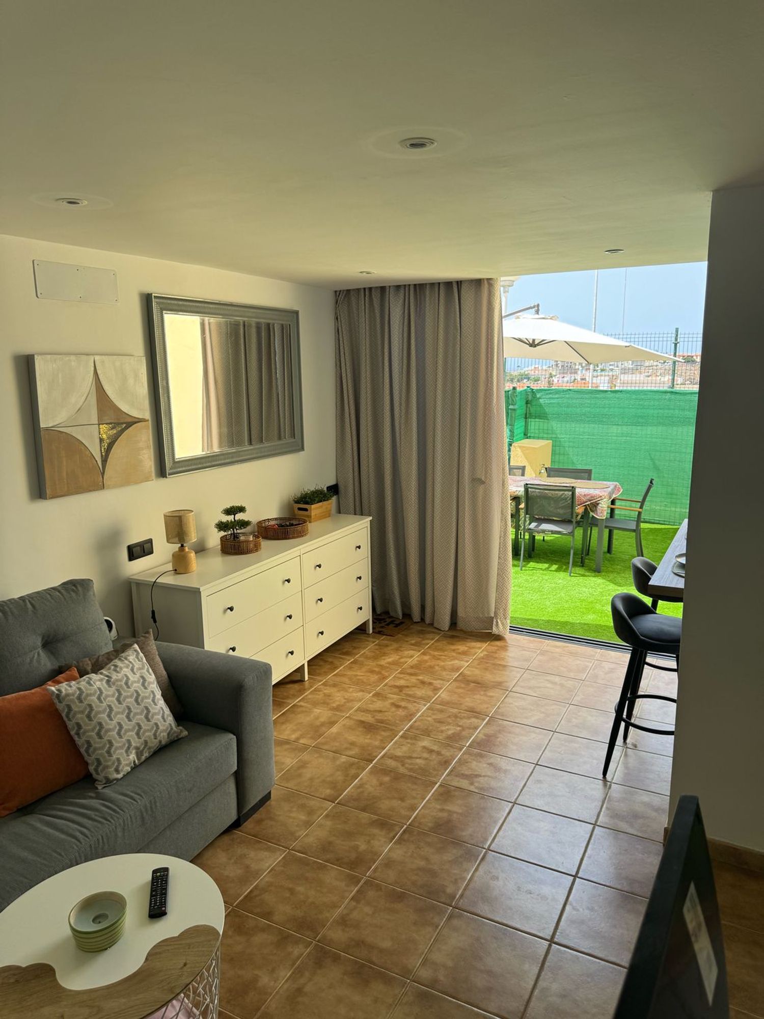 Chalet adosado en Calle Doctor Agustín Millares Carlo, 2, Sonnenland, Sonnenland - Foto 2