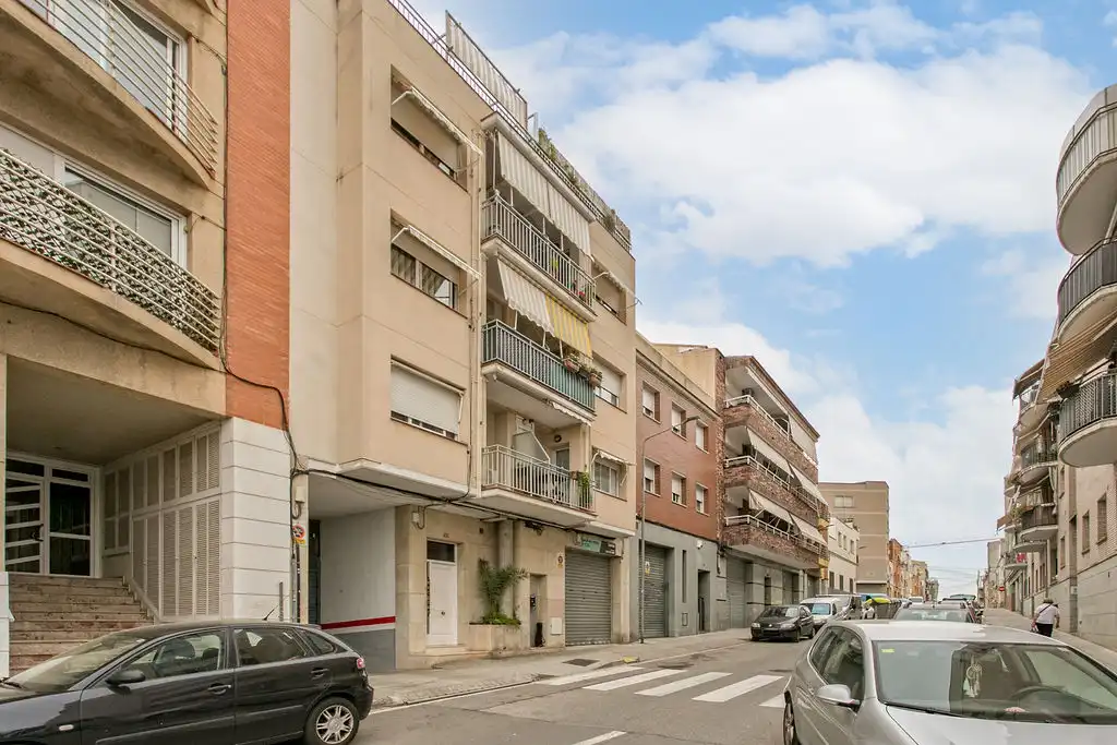 Local comercial en  C/ Bergueda - Foto 4