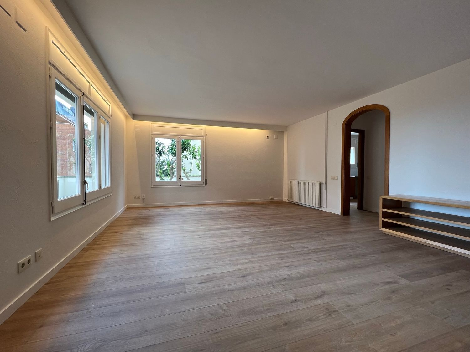 Piso en Barrio Vallvidrera - El Tibidabo i les Planes