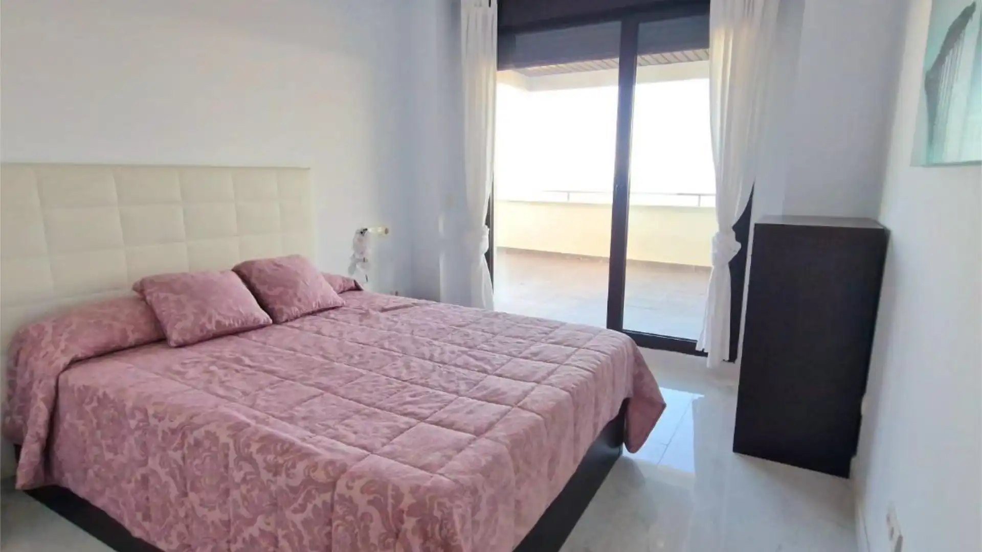 Piso en  Urbanizacion Camarate Golf 3V - Foto 10