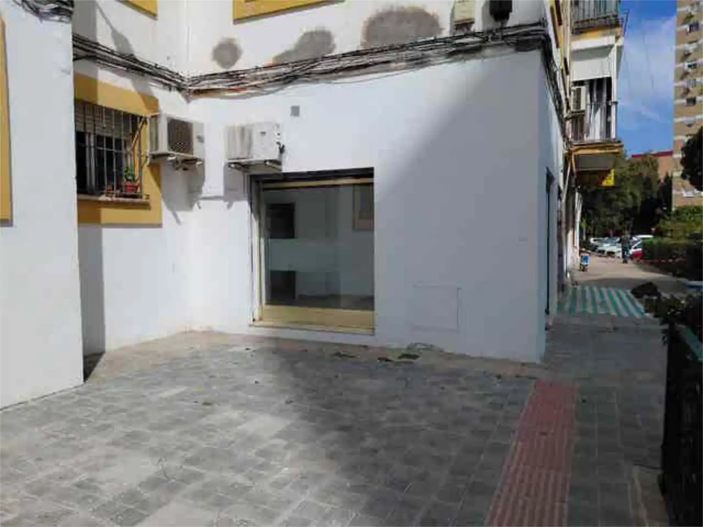 Local comercial en Macarena - Foto 5