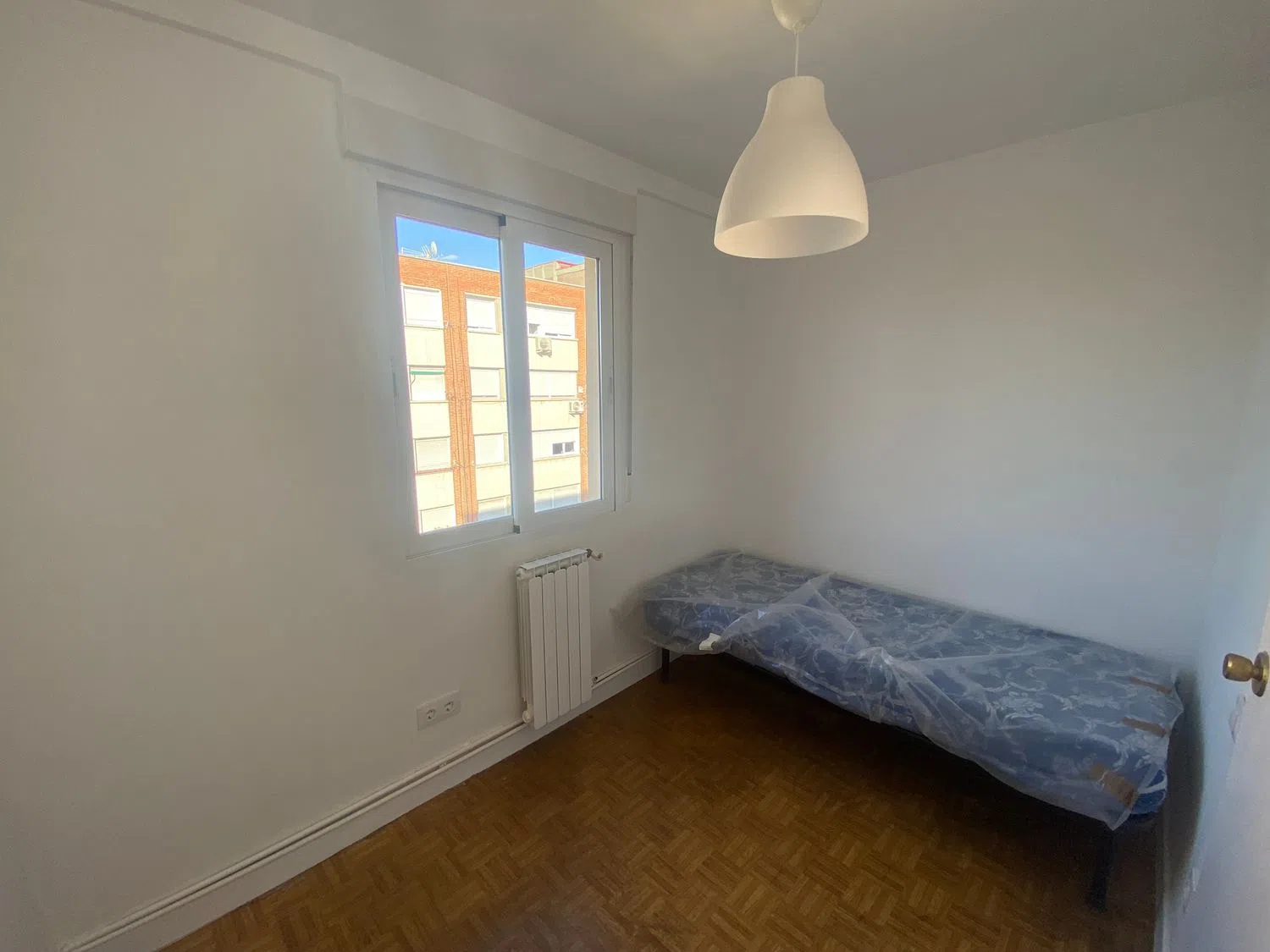 Piso en Barrio Fontarrón - Foto 17