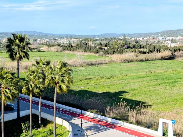 Piso en Calle de Benizamid, 8, Marina Botafoc - Talamanca, Marina Botafoc - Talamanca - Foto 18