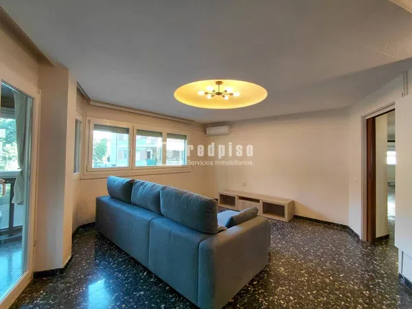 Piso en El Botànic, El Botànic - Foto 6
