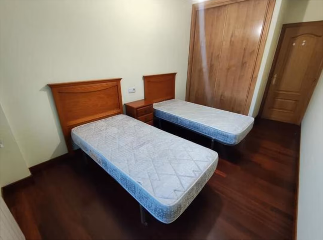 Piso en Castiñeiriño - Foto 7