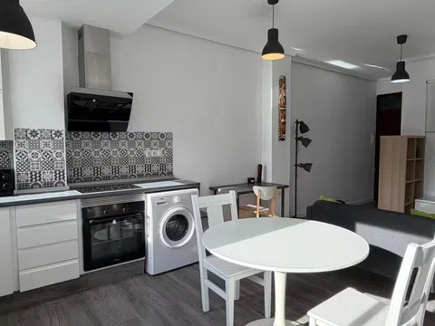 Piso en calle de Puerto Rico, 21