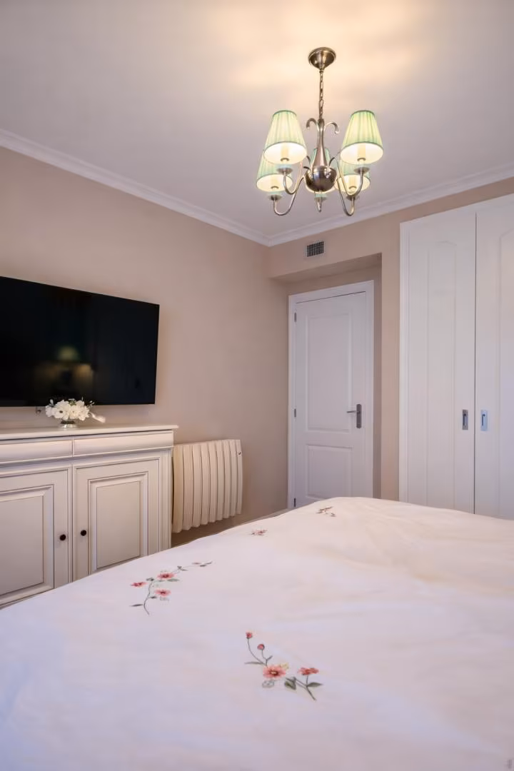 Piso en  Calle Isabel Clara Eugenia 357 - Foto 7