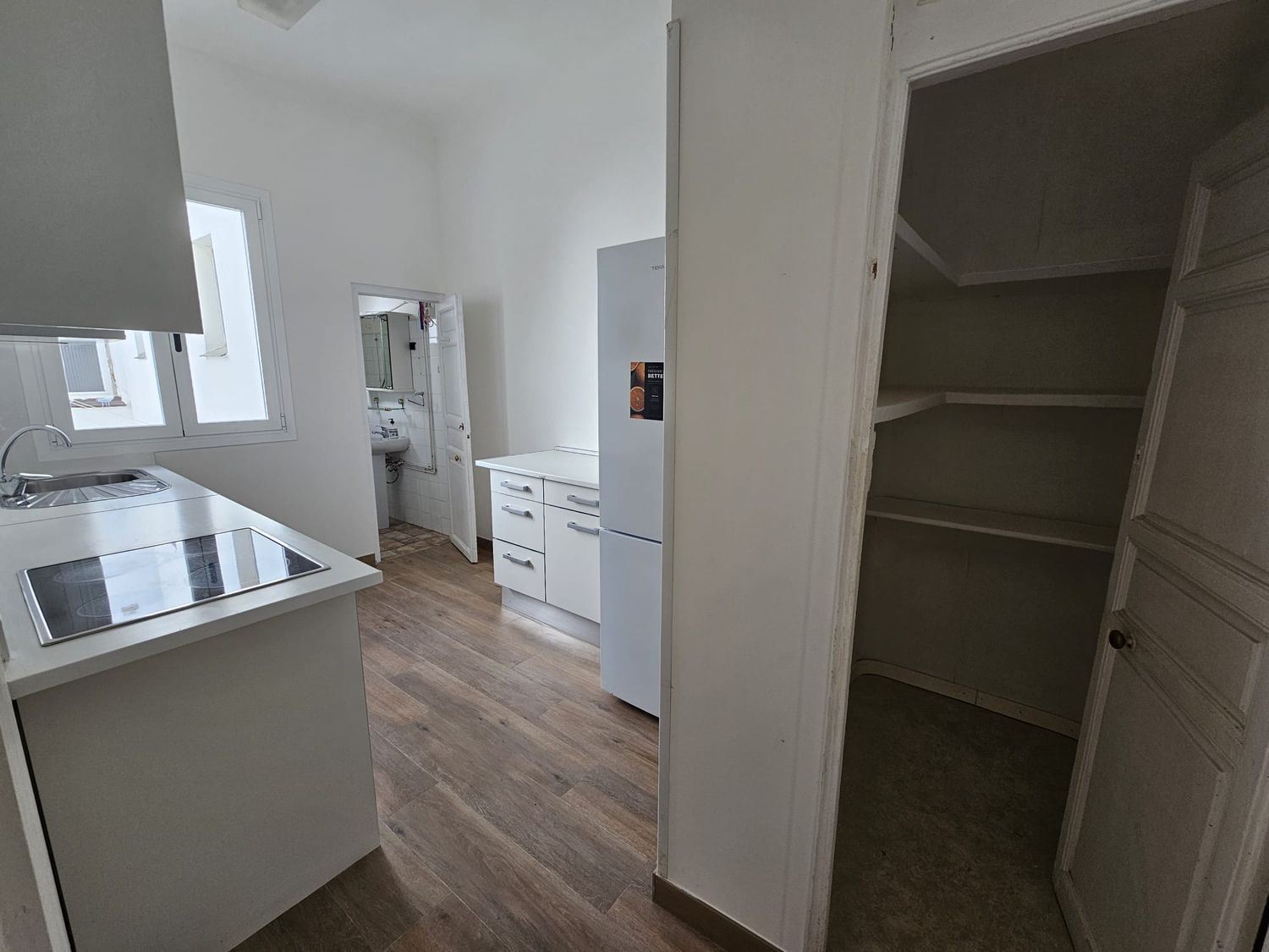 Piso en calle de Meléndez Valdés, 17 - Foto 1