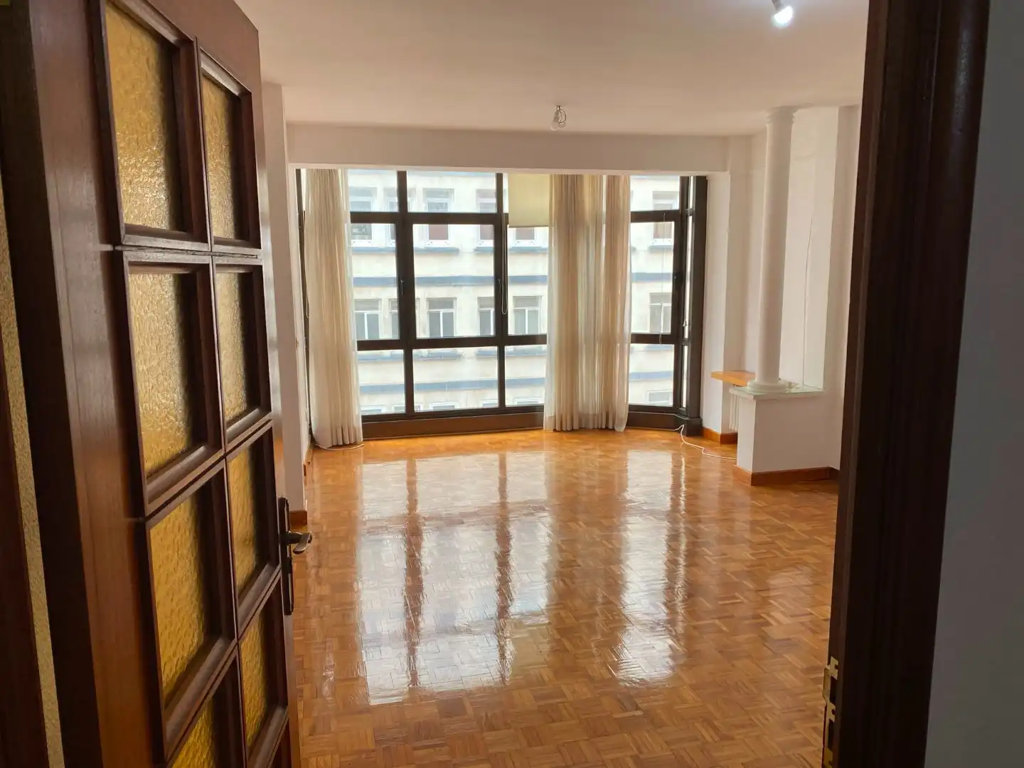 Piso en  Rúa José Luis Pérez Cepeda 24 - Foto 3