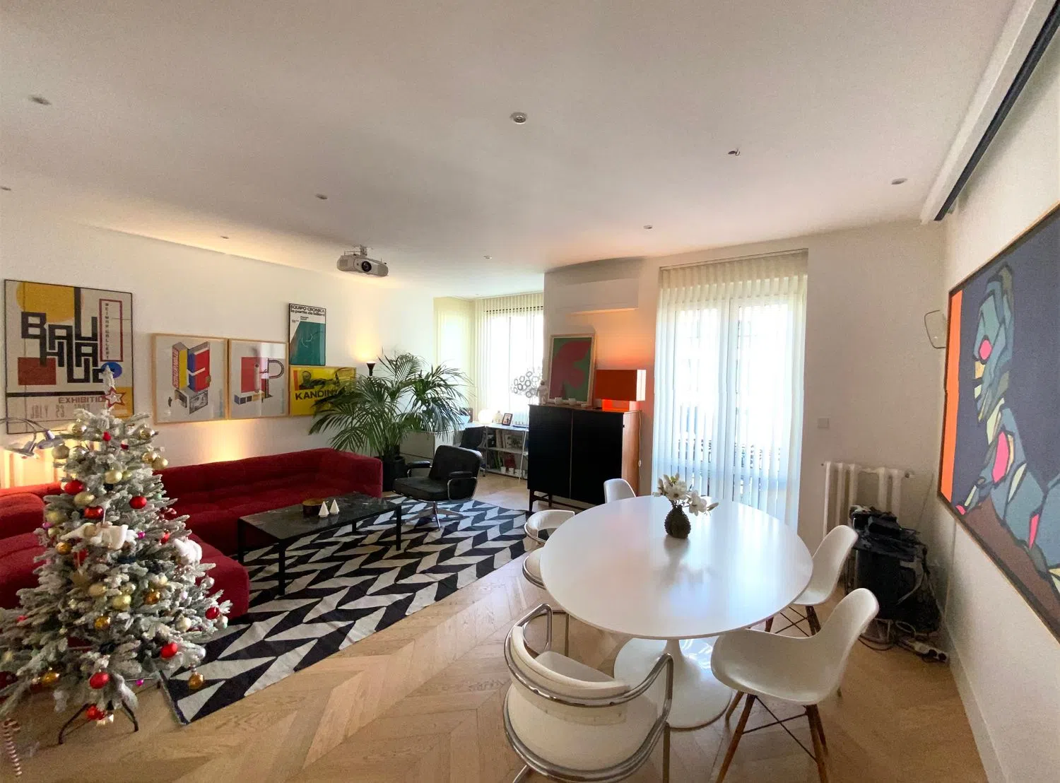 Piso en calle de Goya, 54 - Foto 1