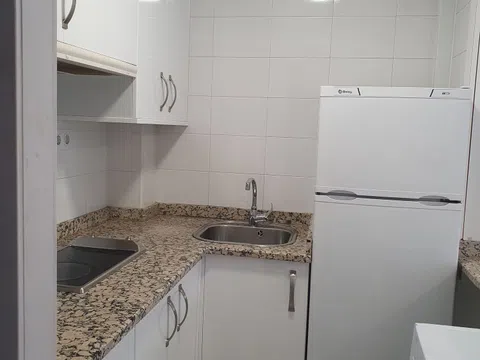 Piso en Joaquín María López, 44