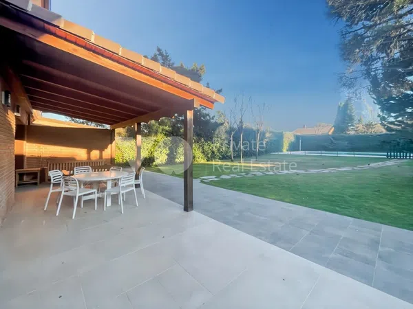 Casa o chalet independiente en Zona Monte el Pilar - Foto 5
