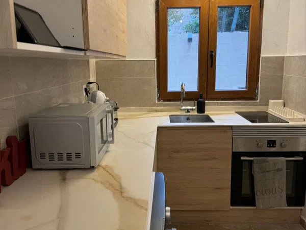 Piso en Calle de Trasimè, 11, Ses Cadenes-Arenal - Foto 3