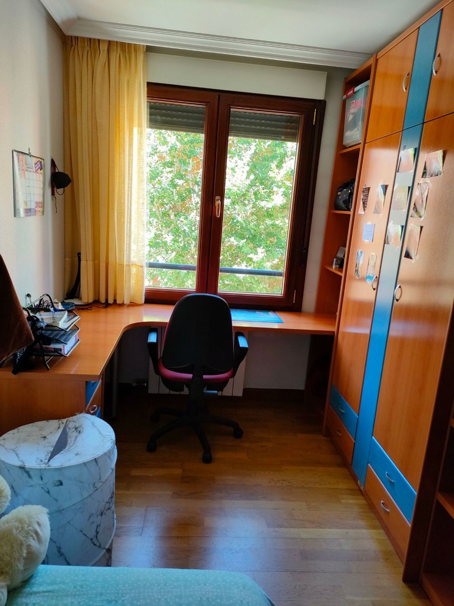 Piso en calle Tejares, 15 - Foto 6