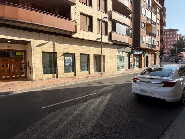Piso en Paseo de Teruel, 37, Doctor Cerrada - Foto 2