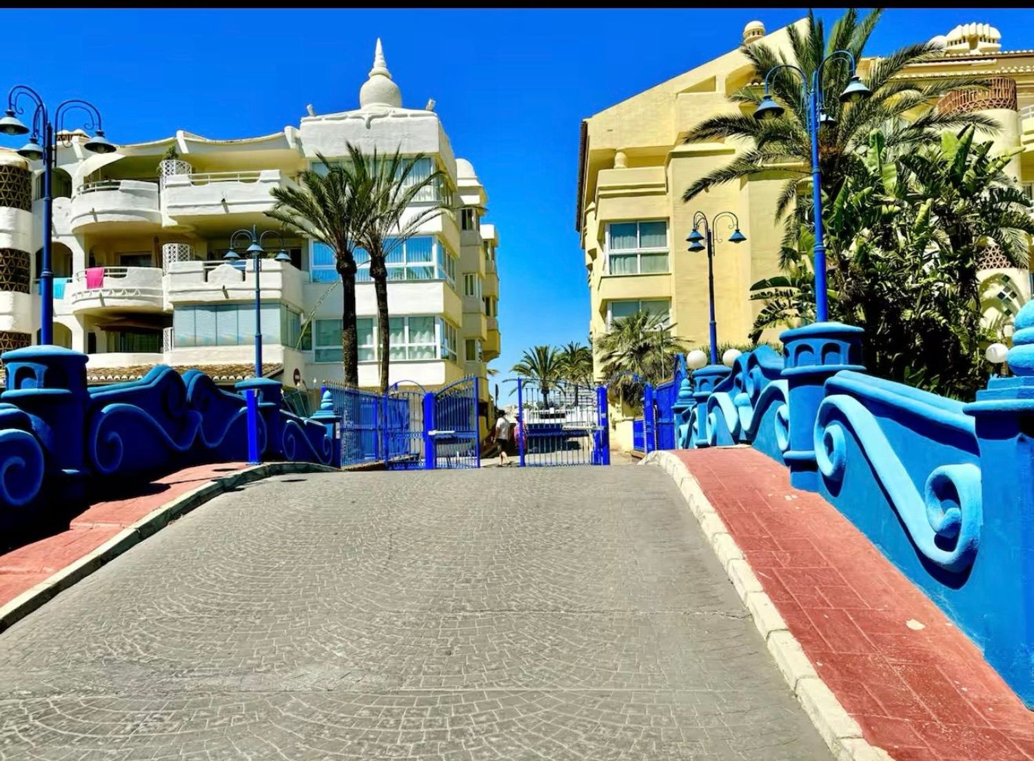 Ático en Calle Madeira, 4, Solymar - Puerto Marina, Solymar - Puerto Marina - Foto 8