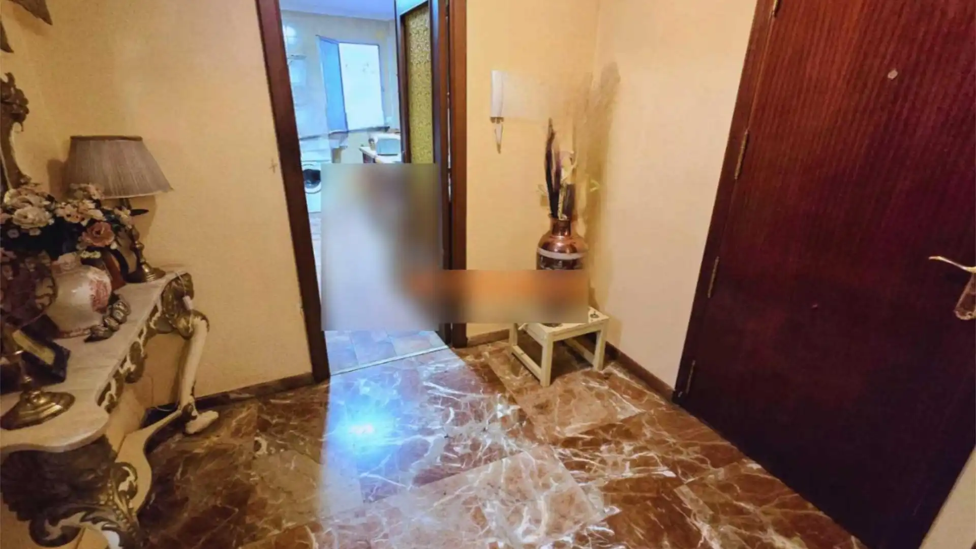 Piso en  Calle Canónigo 30 - Foto 11