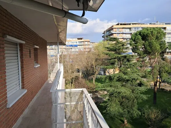 Piso en calle Juan de Juanes, 6 - Foto 13