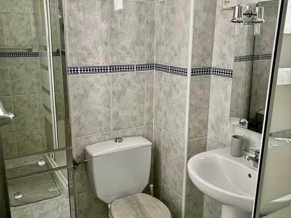 Piso en Calle de José Ortega y Gasset, 70, Lista - Foto 13