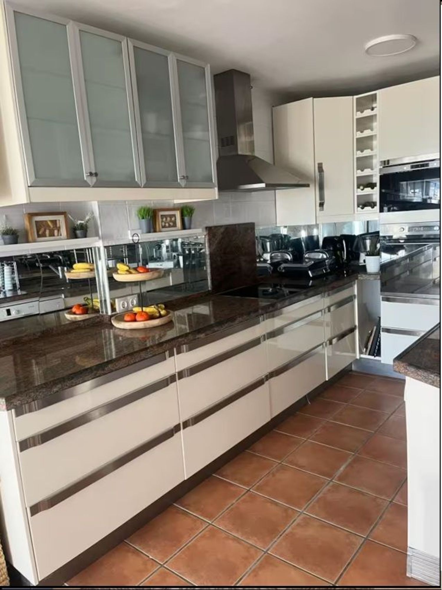 Chalet adosado en Avenida del Mediterráneo, 2 - Foto 6