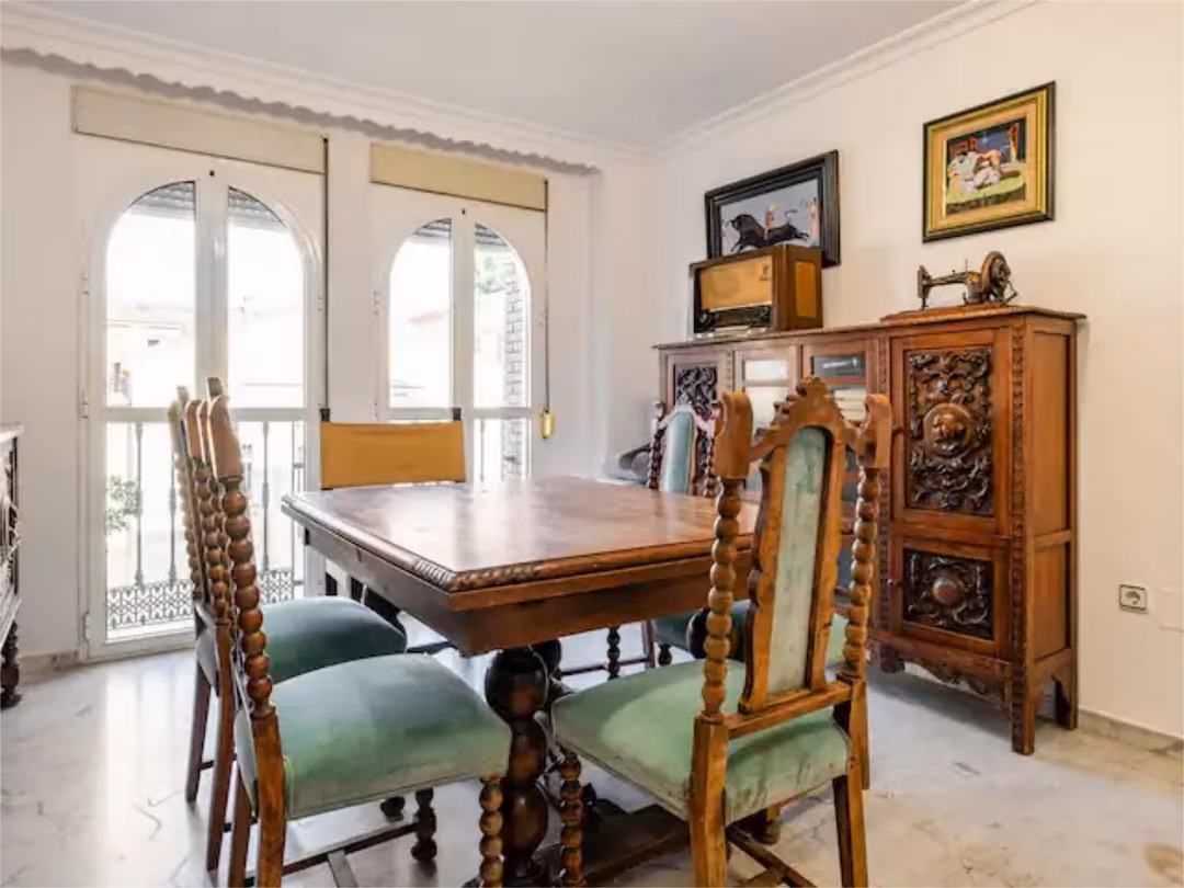 Piso en calle López Domínguez 5 - Foto 6