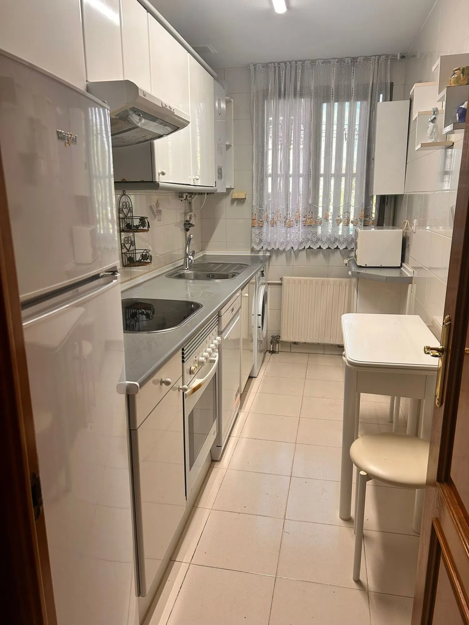 Piso en Barrio Colina - Foto 4