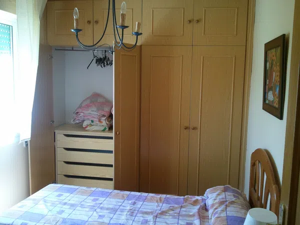 Piso en calle de Capuchinos, 79 - Foto 16