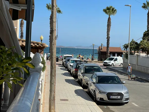 Chalet adosado en Calle Greco, 6, Los Narejos-Punta Calera, Los Narejos-Punta Calera - Foto 9
