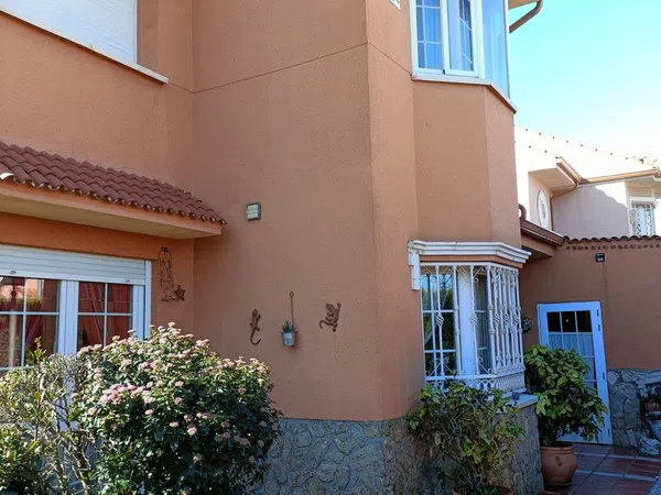 Casa o chalet independiente en Moraleja de Enmedio - Foto 5