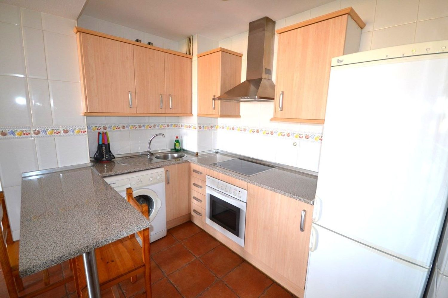 Dúplex en Calle las Viñas, 31, Los Pacos, Los Pacos - Foto 14