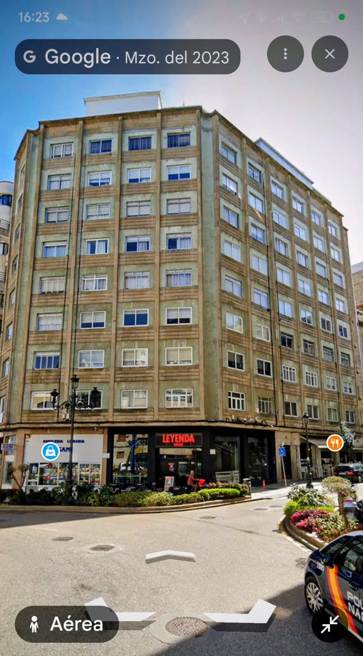 Piso en calle do Canceleiro, 9 - Foto 2