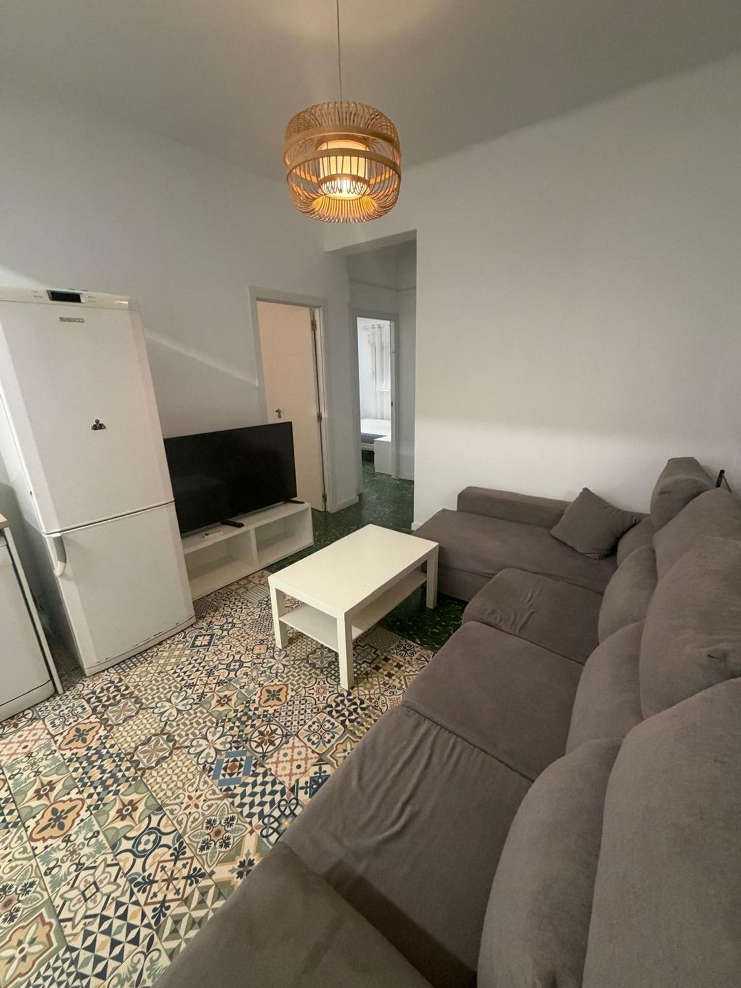 Piso en calle de Guillem de Castro, 68 - Foto 7