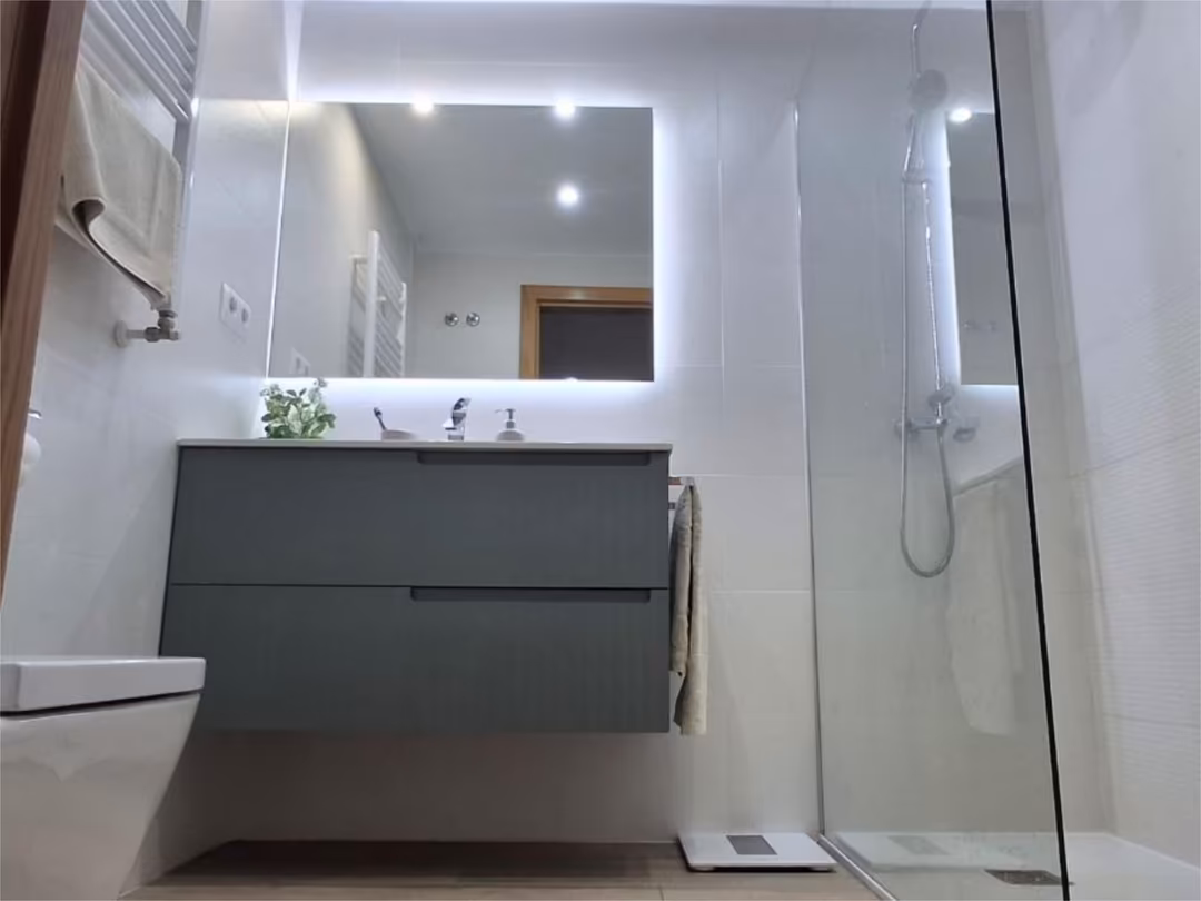 Piso en  Calle Antonio Romero 10 - Foto 9