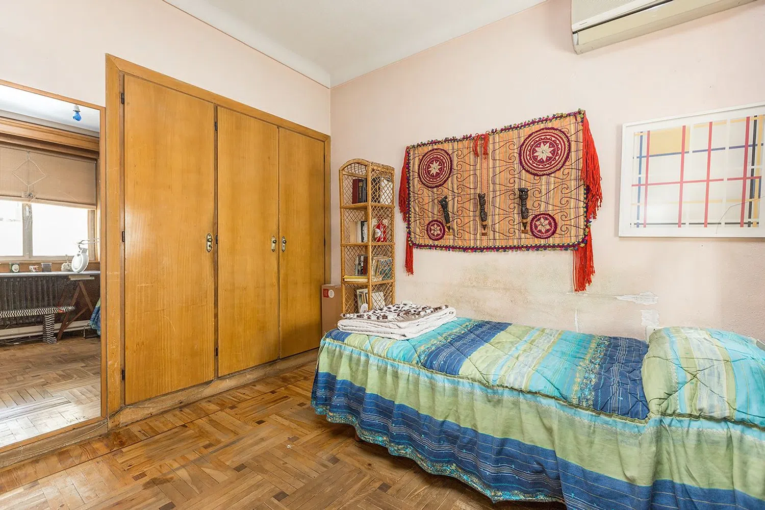 Piso en calle del General Díaz Porlier, 80 - Foto 9