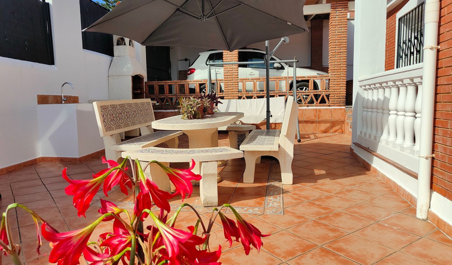 Chalet pareado en Manantiales - Lagar - Cortijo, Manantiales - Lagar - Cortijo - Foto 16