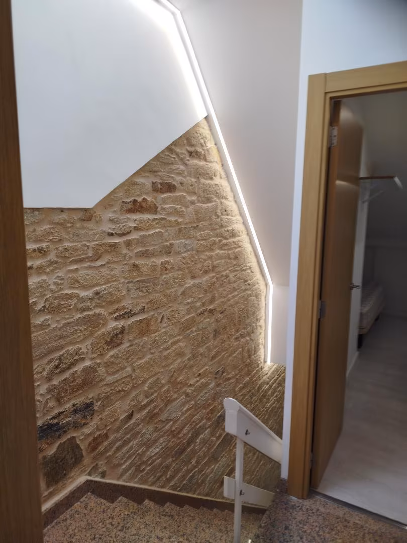 Casa adosada en  Rúa de Vista Alegre 37 - Foto 20