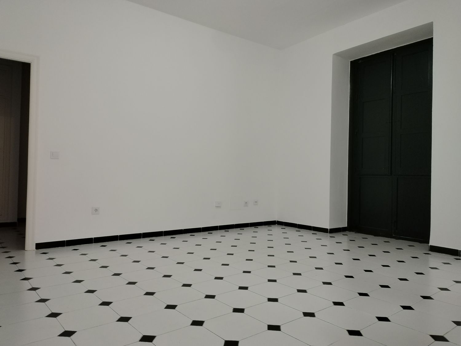 Piso en C/Conde de Barajas, 21 - Foto 3