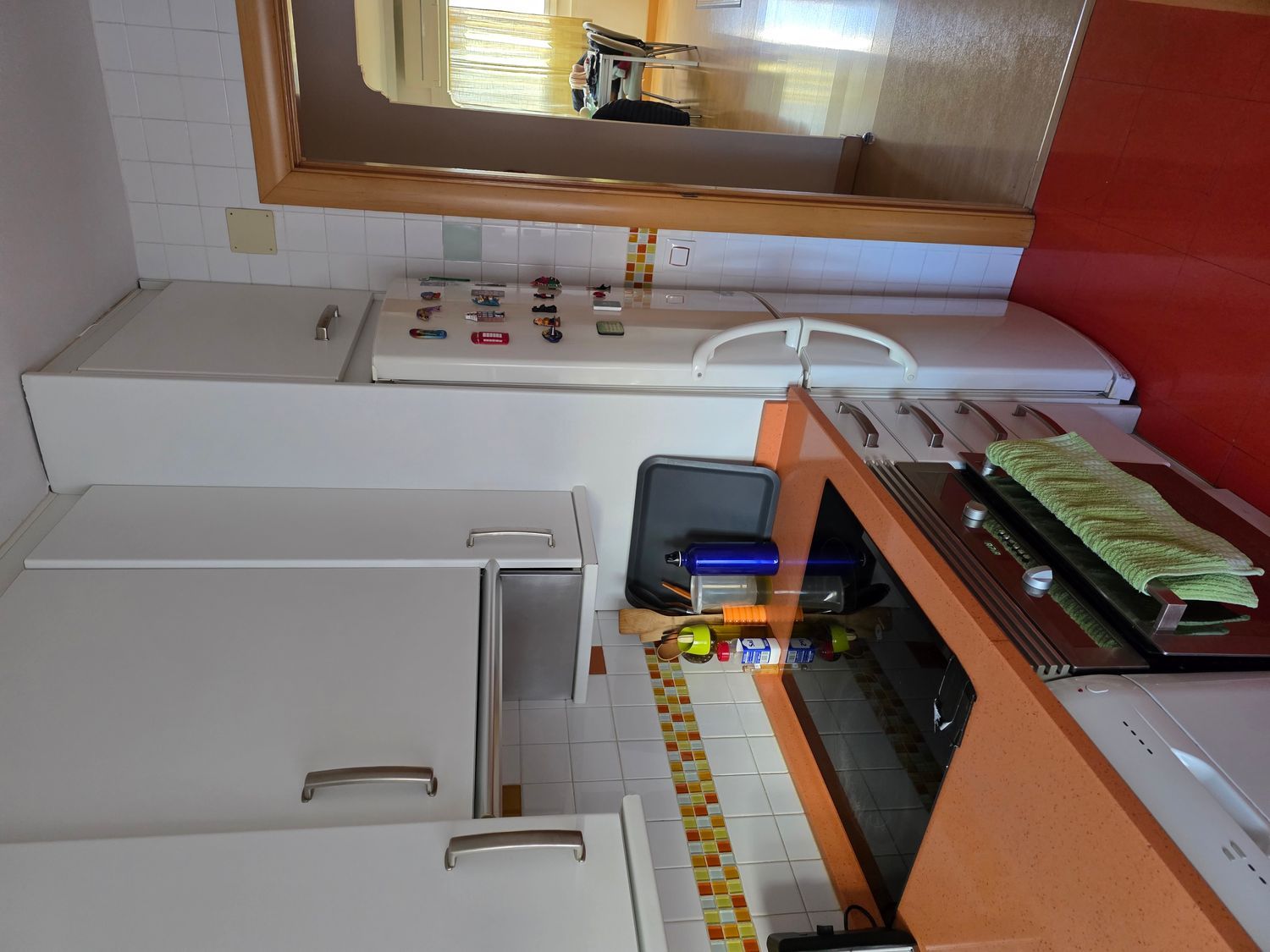 Piso en calle de Felipe Castro, 26 - Foto 6