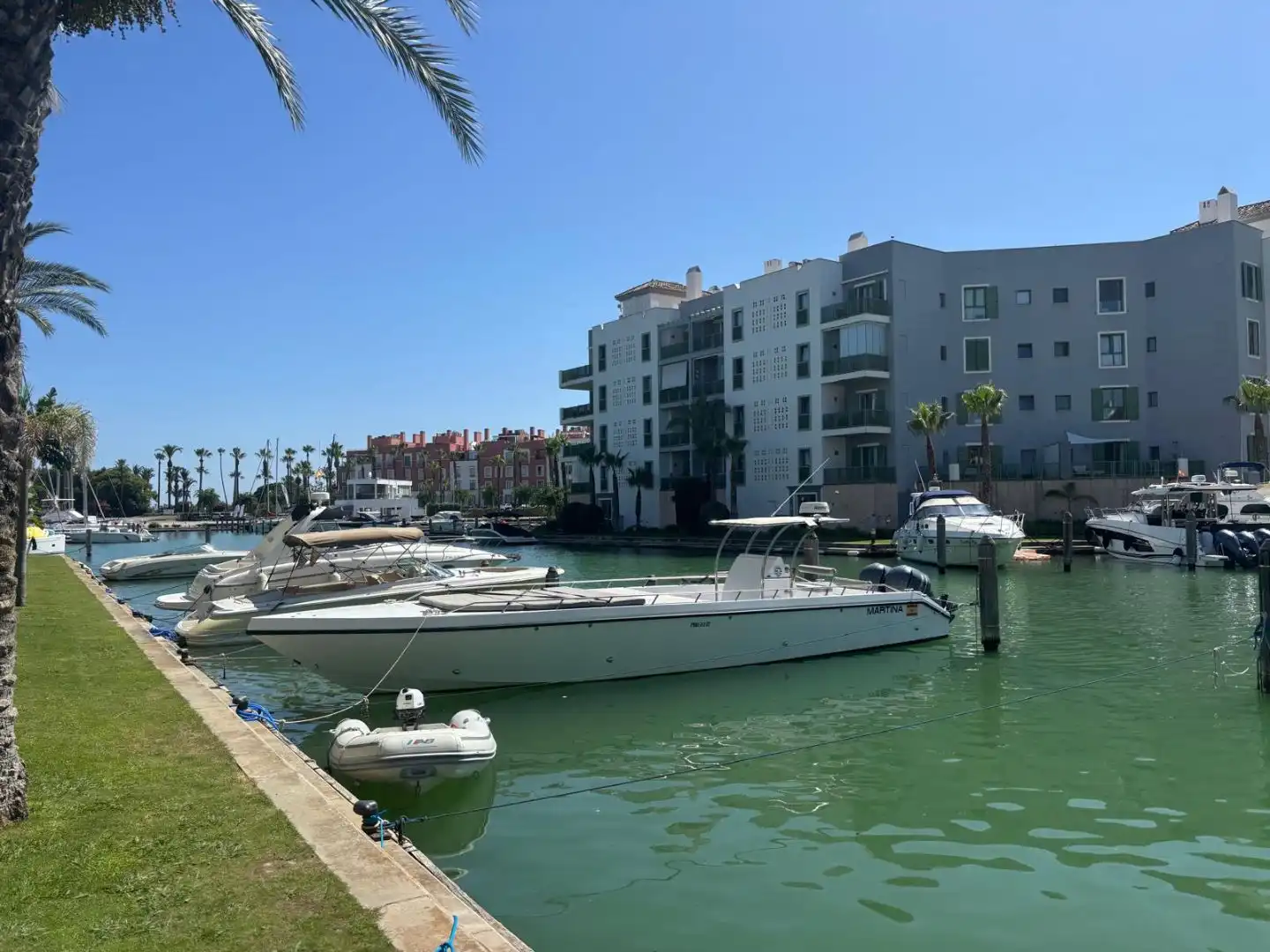 Piso en  Avenida de la Marina 8 - Foto 5