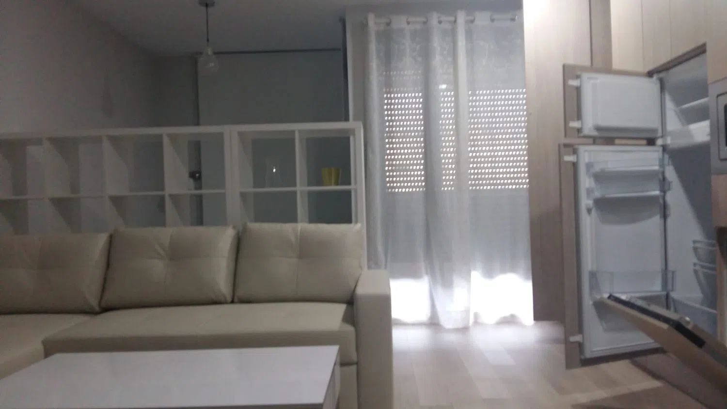 Estudio en avenida de la Ilustración, 103 - Foto 6