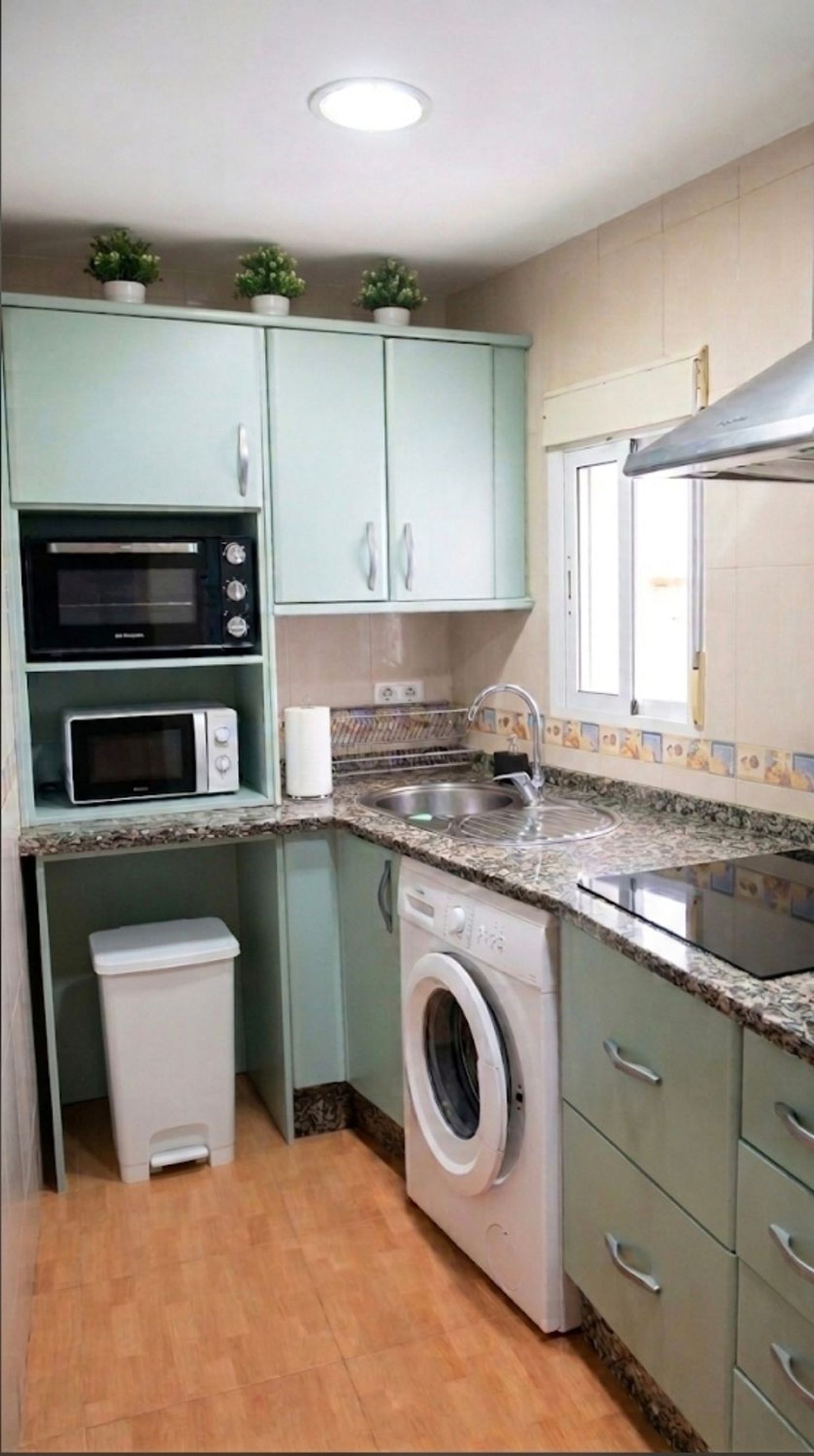 Piso en Calle Cáceres, 2, Barrio Alto, Barrio Alto - Foto 2