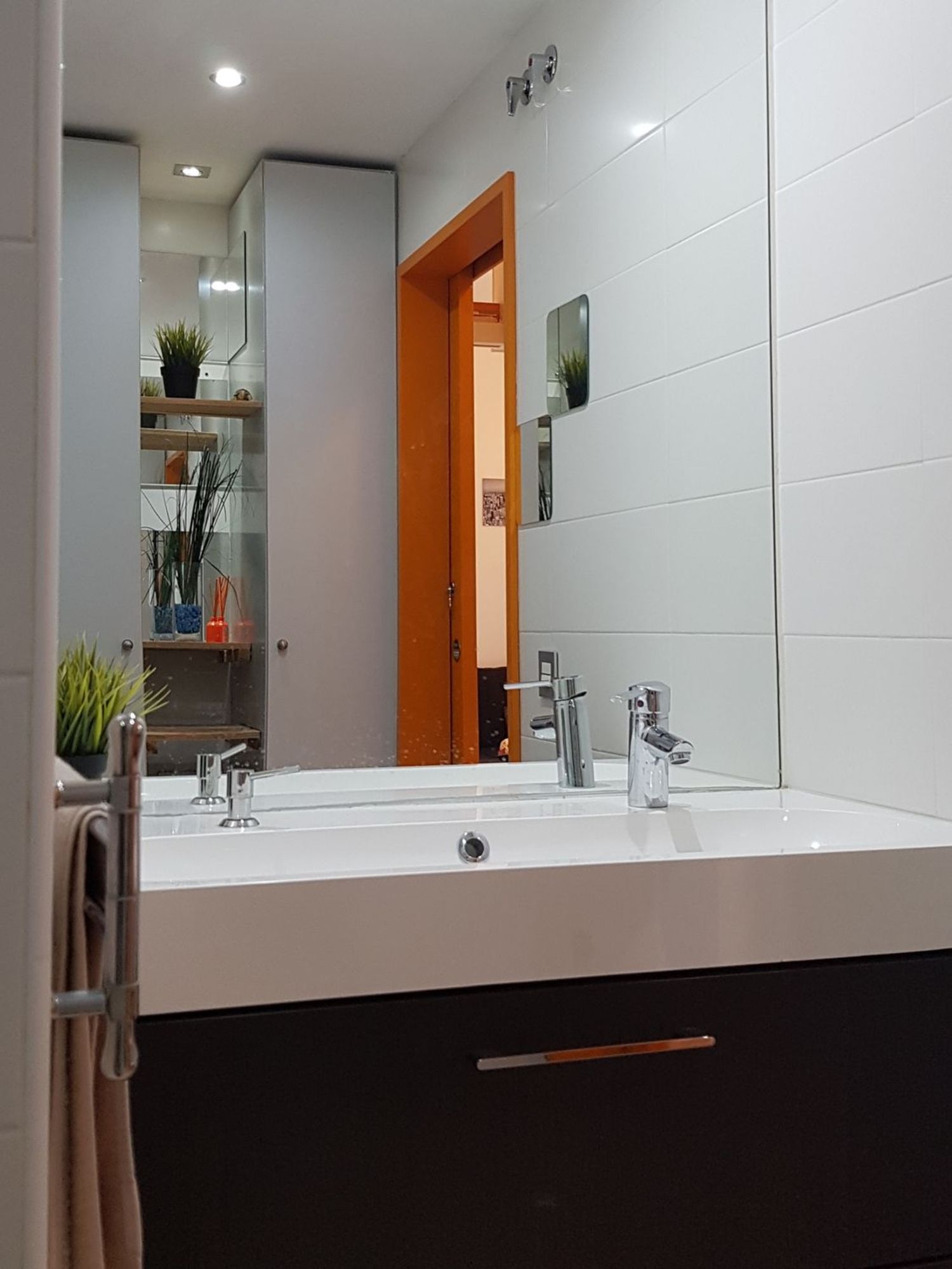 Piso en calle Juan de Arespacochaga y Felipe, 6 - Foto 14