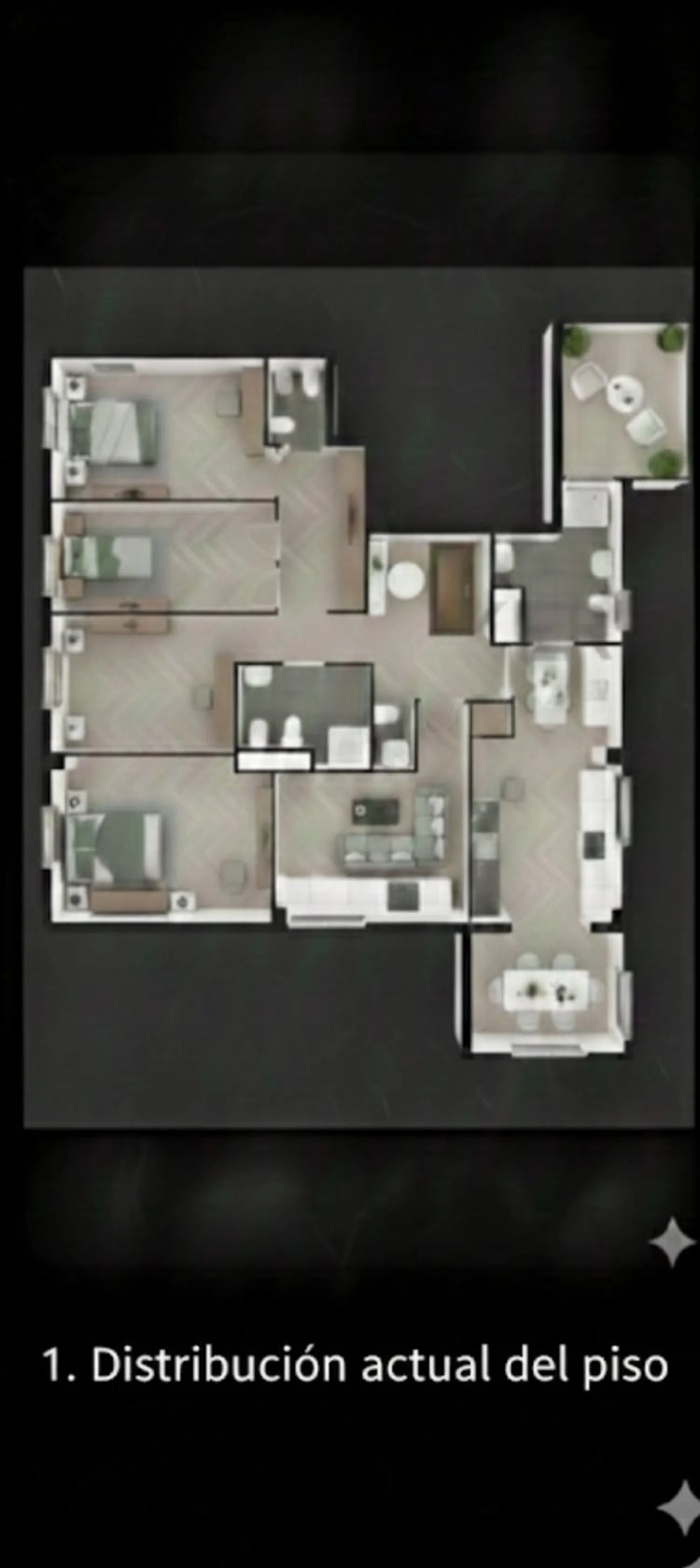 Piso en calle del Concejal Francisco José Jiménez Martín, 104 - Foto 35