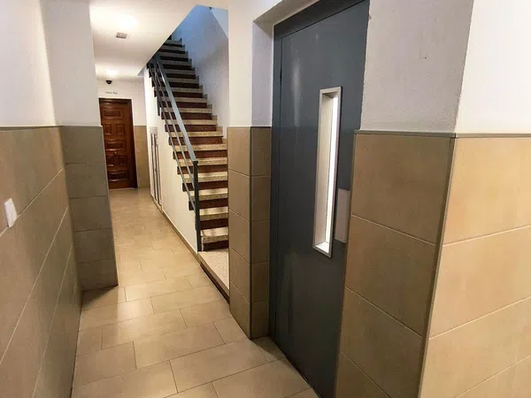 Piso en paseo Cristòfol Colom, 26 - Foto 17