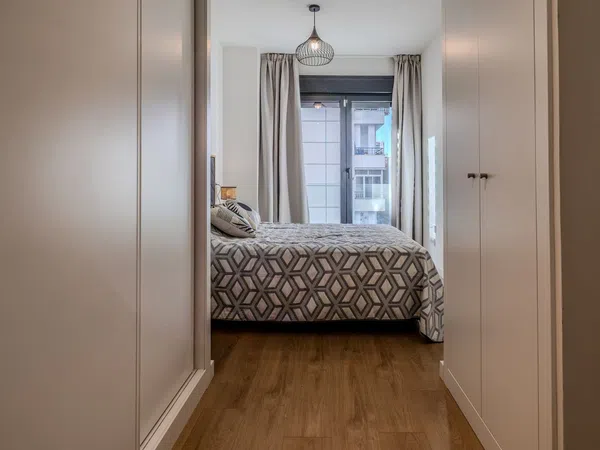 Piso en calle Eugenio Gross, 18 - Foto 6