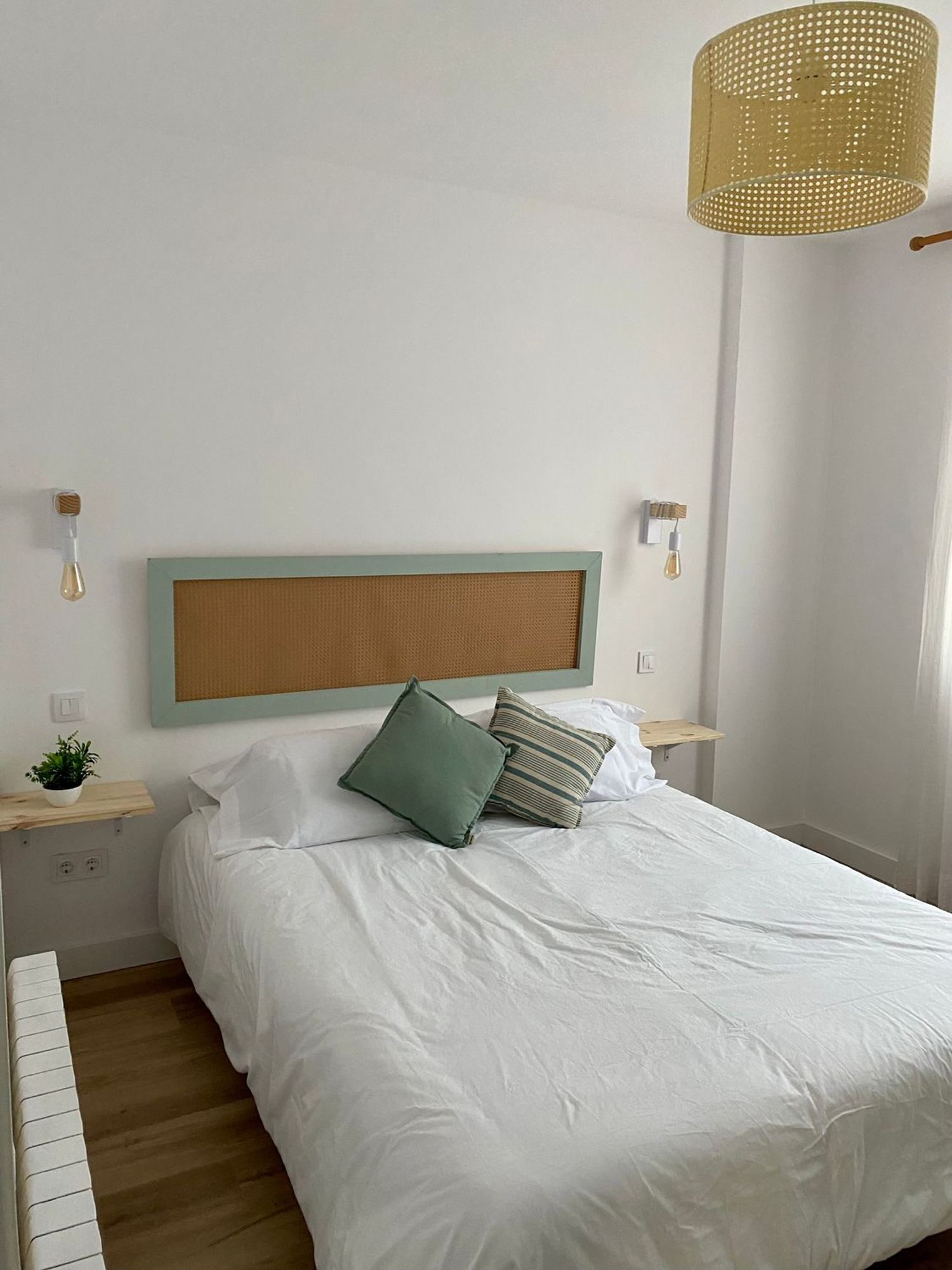 Piso en calle Fernando de los Ríos, 42 - Foto 9