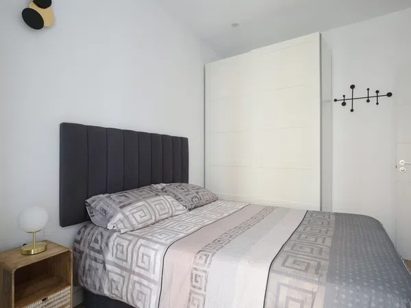 Piso en Barrio Lavapiés-Embajadores - Foto 12